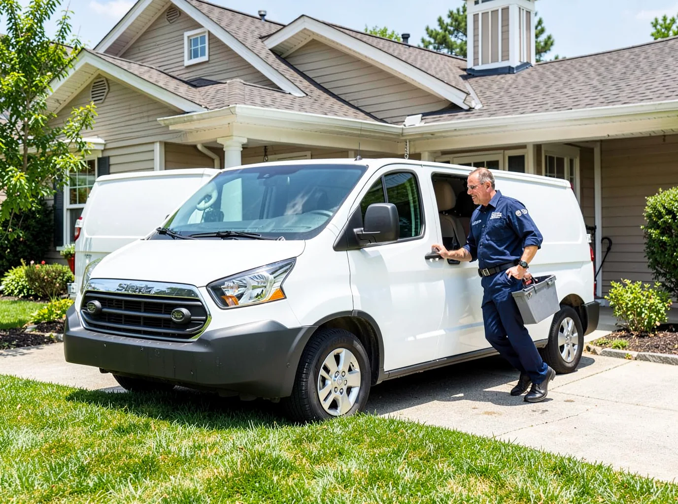 Emergency Plumber company in Cross Hill, SC